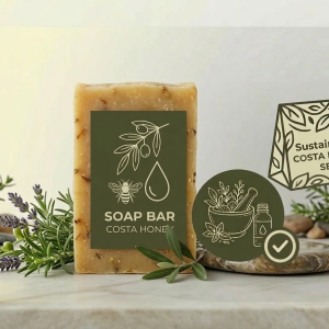 Soap Bar