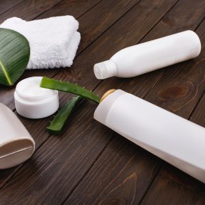 Full Set (Shampoo + Conditioner + Soap)